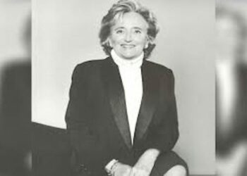 Mort de l&rsquo;ancienne Première dame Bernadette Chirac à 93 ans
