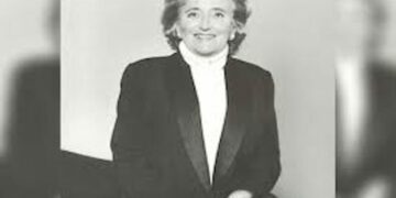Mort de l&rsquo;ancienne Première dame Bernadette Chirac à 93 ans