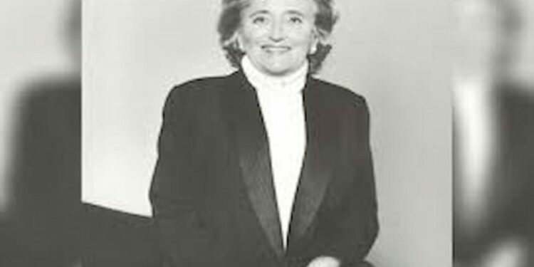 Mort de l&rsquo;ancienne Première dame Bernadette Chirac à 93 ans