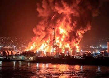 Qatar : l’explosion de Ras Laffan a fait 13 morts et 66 blessés