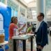 Ouverture de la 2ème édition du Forum national de la formation professionnelle à Tunis﻿