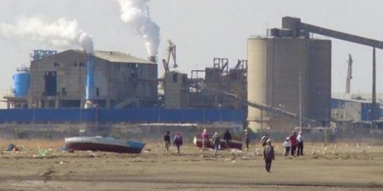 « Stop Pollution » réitère son appel à une mobilisation citoyenne contre la crise écologique à Gabès