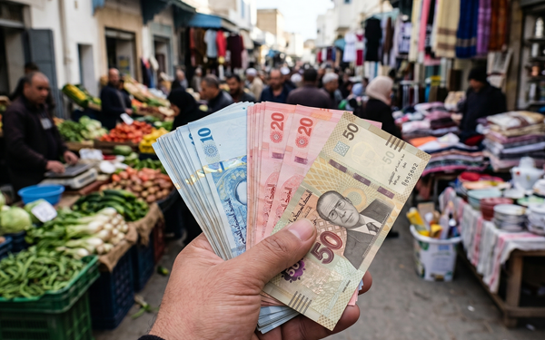 dinars