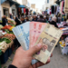 dinars