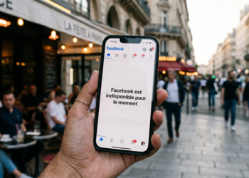 Facebook