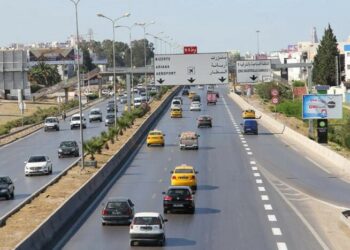 Grand Tunis: 10 millions DT mobilisés pour l&rsquo;entretien de 1400 km de routes classées