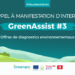 Tunisie: Greenov’i lance son 3ᵉ Appel à Manifestation d’Intérêt GreenAssist pour accompagner les TPME et les artisans