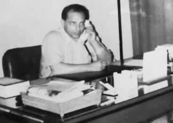 Le journaliste Hamada Daoud, ancien directeur de RTCI n’est plus
