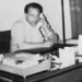 Le journaliste Hamada Daoud, ancien directeur de RTCI n’est plus