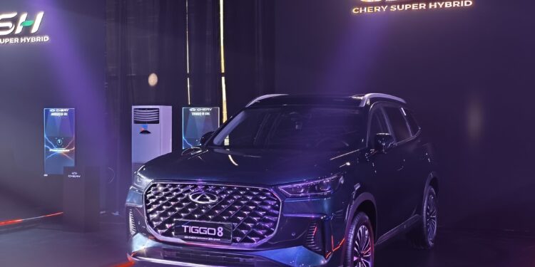 Chery Tunisie: Une nouvelle montée en puissance avec trois nouveaux modèles sur le marché