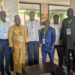 SPOT : le président Mohamed Zoubeir Guiga élu Vice-Président de l’ ISPHARMA
