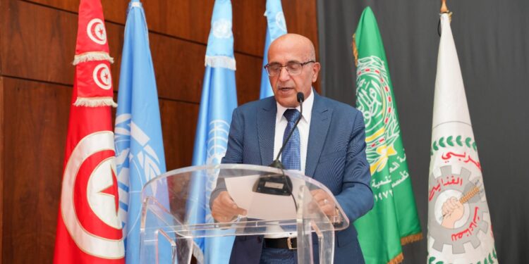 La Tunisie accueille la Conférence arabo-africaine sur les systèmes alimentaires et les industries de transformation