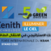 Zenith Technology présente ses solutions photovoltaïques au BIG 5 Green Africa  26