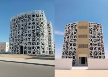Inauguration des centres ELIFE Sidi Bouzid et ELIFE Tozeur