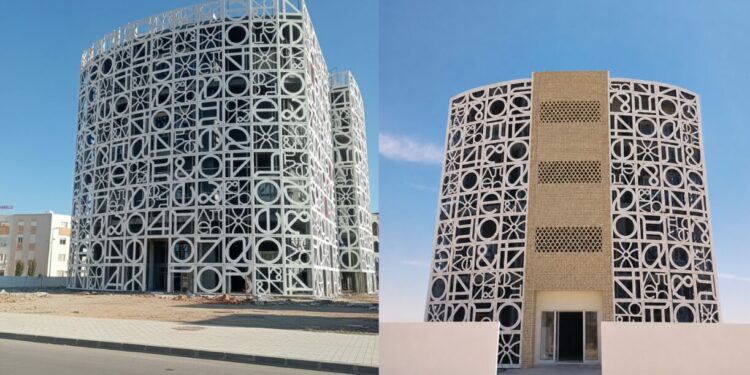 Inauguration des centres ELIFE Sidi Bouzid et ELIFE Tozeur