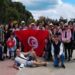 ONTT : Une délégation de journalistes et d&rsquo;influenceurs chinois en tournée promotionnelle en Tunisie