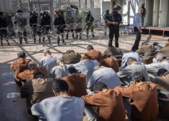 Israël sur la liste noire de l’ONU pour violences sexuelles en temps de conflit