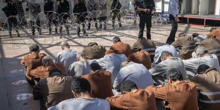 Israël sur la liste noire de l’ONU pour violences sexuelles en temps de conflit