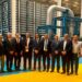 Inauguration de l’usine de dessalement de Sfax en présence de l’ambassadeur du Japon