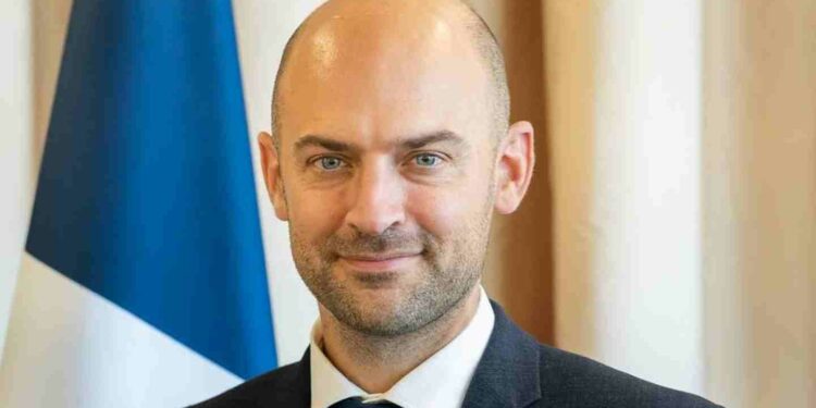 Paris frappe Bezalel Smotrich d’une interdiction de territoire pour son rôle dans la colonisation en Cisjordanie