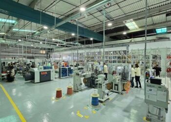 Kef: un groupe chinois envisage un investissement industriel de 6 200 emplois