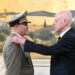 Tunisie: Kaïs Saïed promeut Mohamed Ben Salah au grade de général de brigade