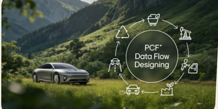 LG : L’empreinte carbone des produits, un nouvel enjeu pour l’industrie automobile européenne