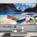 LG dévoile ses téléviseurs Micro RGB evo AI et Mini RGB evo AI 2026