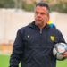 Maher Kanzari, nouvel entraineur du club irakien de Zakho