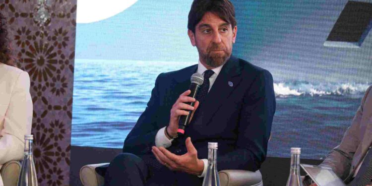 Matteo Catani : « La Tunisie est un marché historique et stratégique pour GNV »