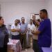 Mazarine Energy Tunisia et l’ETAP renforcent leur engagement sociétal au profit des secteurs publics à Kébili
