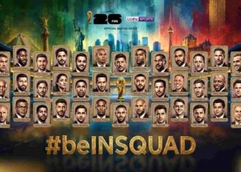 Mondial 2026: beIN SPORTS dévoile un dispositif exceptionnel