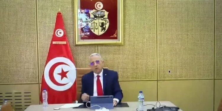 Mustapha Ferjani : chaque citoyen se verra attribuer, avant la fin 2026, un identifiant sanitaire national unique