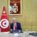 Mustapha Ferjani : chaque citoyen se verra attribuer, avant la fin 2026, un identifiant sanitaire national unique