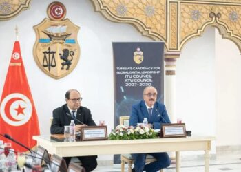 Télécoms : la Tunisie sollicite le soutien de l&rsquo;Afrique pour ses candidatures à l&rsquo;UAT et à l&rsquo;UIT﻿