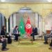 Tunisie -Union africaine : Nafti plaide pour une réforme participative et inclusive