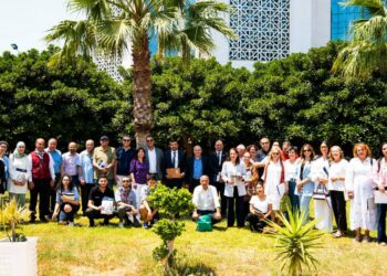OMS-Tunisie : alerte sur la hausse du tabagisme et de la nicotine chez les jeunes