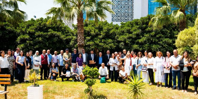 OMS-Tunisie : alerte sur la hausse du tabagisme et de la nicotine chez les jeunes