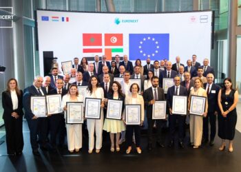 La Tunisie brille à la cérémonie de certification internationale d&rsquo;entreprise à Paris