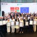 La Tunisie brille à la cérémonie de certification internationale d&rsquo;entreprise à Paris