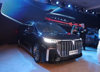 VOYAH et MHERO débarquent en Tunisie: Auto Hall lance une nouvelle ère de la mobilité premium électrifiée
