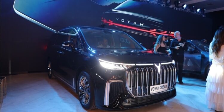 VOYAH et MHERO débarquent en Tunisie: Auto Hall lance une nouvelle ère de la mobilité premium électrifiée