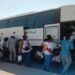 Retour volontaire : 4500 migrants subsahariens rapatriés dans le cadre du programme﻿