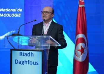 Dr Riadh Daghfous : « Aucun cas d&rsquo;atteinte par le virus « Ebola » n&rsquo;a été enregistré en Tunisie »