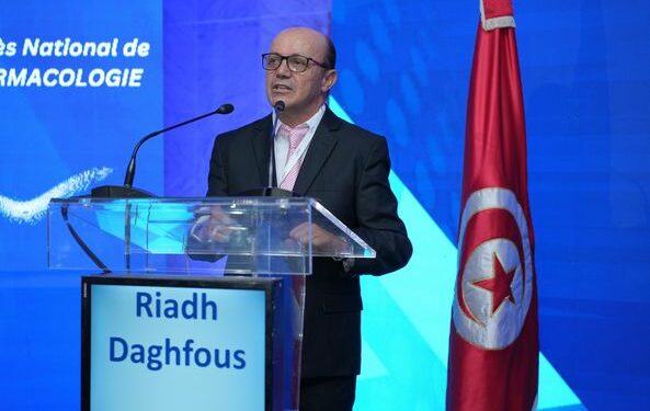 Dr Riadh Daghfous : « Aucun cas d’atteinte par le virus « Ebola » n’a été enregistré en Tunisie »