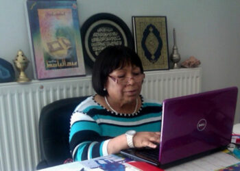 Saïda Agrebi nommée chargée des partenariats internationaux au Haut Commissariat des Diasporas Africaines de France