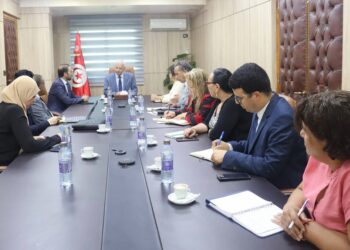 Tunisie- Afreximbank : vers le lancement d’un centre commercial africain multidisciplinaire