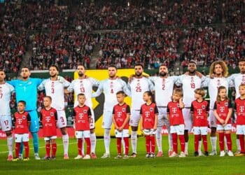 Football: Le patriotisme à l’épreuve des rivalités sportives