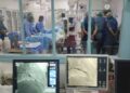 Sfax : Première implantation en Tunisie d’un stimulateur cardiaque sans sonde﻿
