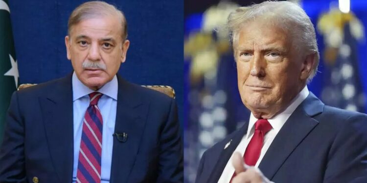 Un accord de paix a été conclu entre les Etats-Unis et l’Iran